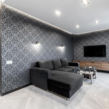 Inshiapartments On Hazova Str 5 Lviv Eksteriør bilde